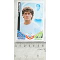 2010 Topps Match Attax World Cup Trading Card -...