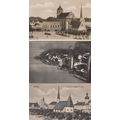 Altotting Pfarrfkirche Basillika St Anna Kapell...