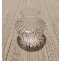 Bud Vase Marks & Spencer Reflections 24% Lead C...