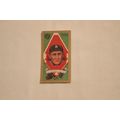 Tyrus "Ty" Cobb Card Collectors 1911 T-205 Gold...