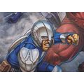 Preziosi's MARVEL HEROES Ultimate Collection - ...