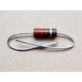 220Ω ¼ Watt Morganite 10% Carbon Resistors New ...