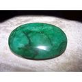 Natural Brazilian Emerald - 3960 cts. Museum size.
