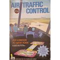 VINTAGE GAMES SPARE PARTS " AIRFIX AIR TRAFFIC ...