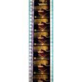 Pk GEB - L - MIX - C 074v . 1 STRIP OF 5 - 35MM...