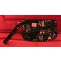 A Very Cute Sweet Noodoll Wristlet Bag