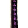 Pk DAU - B - MIX - F 0131a . - 1 STRIP OF 5 - 3...