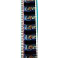 Pk DAU - B - MIX - F 0151u . - 1 STRIP OF 5 - 3...