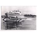 FE0635 - Italian Hydrofoil Ferry - Freccia Del ...