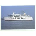 FE0624 - Brittany Ferries Ferry - Duc De Norman...