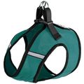 Boston Nylon Mesh Step-In Harness with removabl...