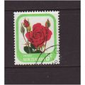 New Zealand 1975 SG 1091a Used Flowers (D-538)