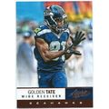 2012 Panini Absolute - #87 - Golden Tate