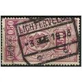 1927/1931 Michel E158 - fine used (o)