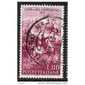 1959 Michel 1048 - #2 fine used (o)