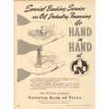 national bank of tulsa 1953 oil industry financ...
