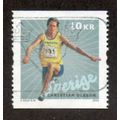 SWE 2006 10K 'ATHLETES' FINE USED (EBID 39-779)