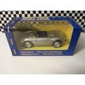 MAISTO 1/43 SCALE ROAD & TRACK POWER RACER CLAS...