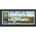 SOUTH AFRICA 1972 HENDRICK VERWOERD DAM 10c DAM...