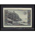 762 7c Acadia Park Very Fine MNH Z2225