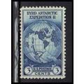 753 3c Byrd Expedition Fine MNH Z2397