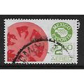 MEXICO 1975 2p.50 TOMATO RED AND GREEN SG 1485 ...