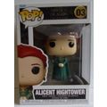FUNKO / POP ' HOUSE OF DRAGON ' ALICENT HIGHTOW...