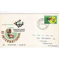 Australia 1970 Grassland Congress FDC Brisbane ...