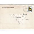 Australia South Australian Government cover to ...