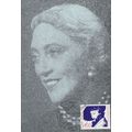 Kathe Dorsch German Film Theatre Actress Rare P...