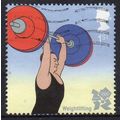 GB 2009 Olympic & Paralympic Games (1st Issue) ...