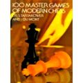 100 Master Games of Modern Chess - Saveli - Gri...