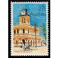 Australia 1982 Post Office Forbes 27c MNH Stamp .