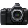 Blackmagic Pocket Cinema Camera 6K Pro