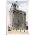 USA PC - Whitehall Building, New York City