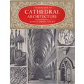 CATHEDRAL ARCHITECTURE ..Pitkin guide 1966. p/b #