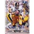 2016 Panini Playoff Football Kickoff Parallel 1...