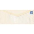Canada #EN72a Postal Sta MINT RARE KARSH "DOUBL...