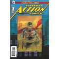 Action Comics: Futures End (2014 One Shot) # 00...