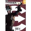 Trigger (Vol 1) # 003 NM MODERN AGE COMICS