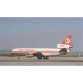 Malaysian Airline System Douglas DC10 30 Civil ...