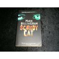 Scardey Cat by Mark Billingham