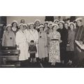 The Yorkshire Post Sea Sailor Hats Newspaper Ol...