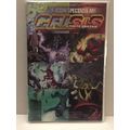2022 DC Comics Dark Crisis Jim Lee Homage Varia...