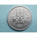 1949 Scottish Shilling 001