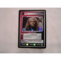 Kurn 2000 Decipher Star Trek CCG RELECTIONS FOI...