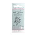 John James Advanced Craft Needle Set Embroidery...