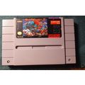 SNES Video Game: Street Fighter II