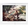 Chateau-Thierry American Troops World War One D...