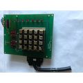 OKUMA & HOWA MITSUBISH KEYBOARD HC74302M,JX331B...